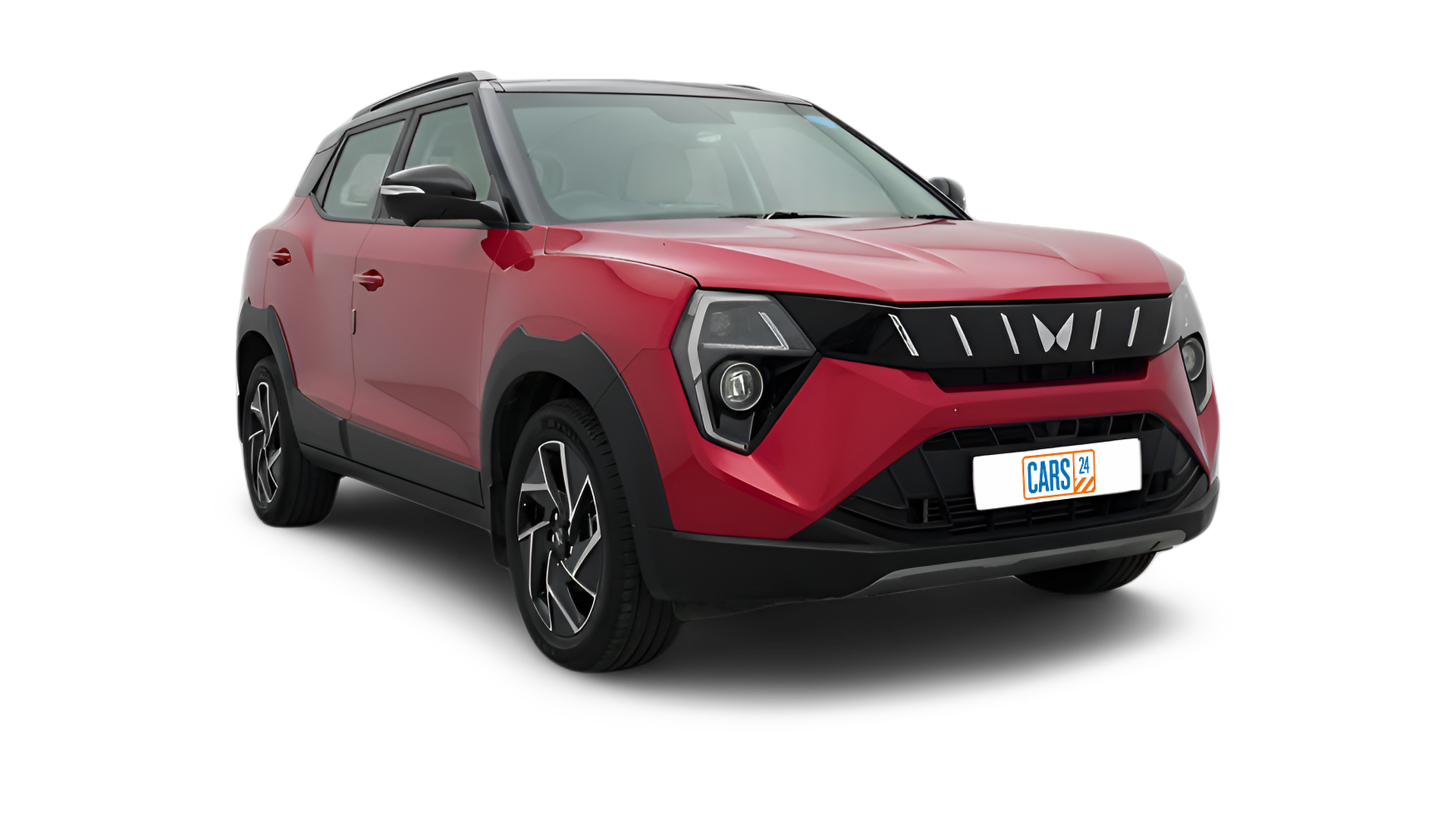 Mahindra XUV 3XO-img